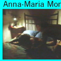 Anna-maria Monticelli