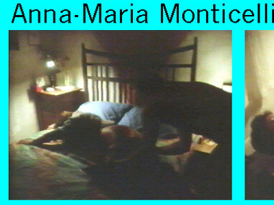 Anna-maria Monticelli