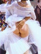 Anna Ammirati nude 15