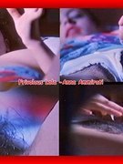 Anna Ammirati nude 32