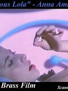 Anna Ammirati nude 78