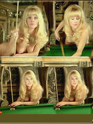 Anna Bergman nude 14