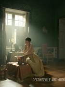 Anna Brewster nude 6