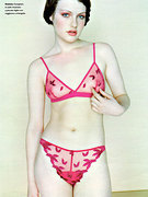 Anna Cresswell nude 0