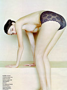 Anna Cresswell nude 1