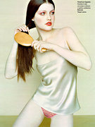 Anna Cresswell nude 2