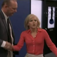 Anna Faris Scary Movie 3