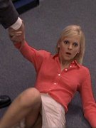 Anna Faris nude 1