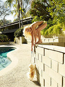 Anna Faris nude 31