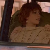 Anna Friel Sunset Strip