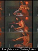 Anna Galiena nude 10