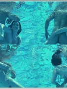 Anna Galiena nude 19