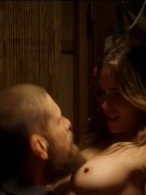 Anna Hutchison nude 0