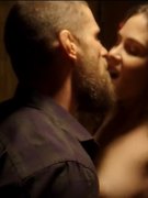 Anna Hutchison nude 1