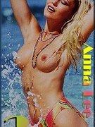 Anna Lee nude 0