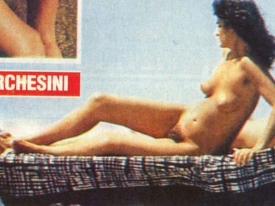 Anna Marchesini