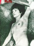 Anna Moffo nude 0
