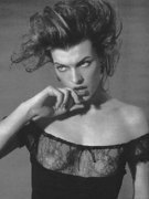 Anna Molinari nude 5