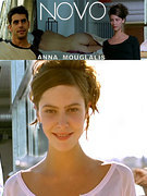 Anna Mouglalis nude 4