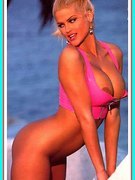 Anna Nicole Smith nude 150