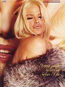 Anna Nicole Smith nude 226