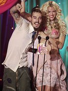 Anna Nicole Smith nude 252