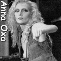 Anna Oxa