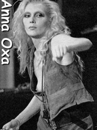 Anna Oxa