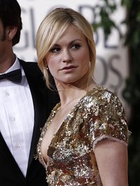 Anna Paquin