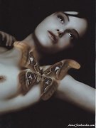 Anna Sinkovska nude 1