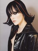 Anna Sinkovska nude 2