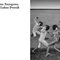 Anna Toszogyova naked pics