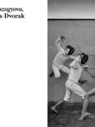 Anna Toszogyova nude 0