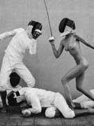 Anna Toszogyova nude 4