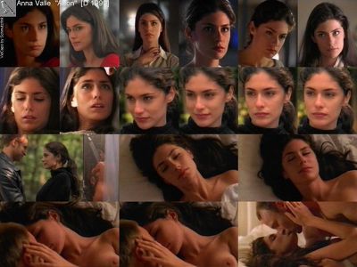 Anna Valle Pictures