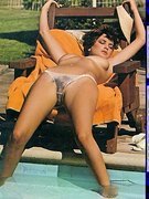 Anna Ventura nude 1