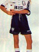 Annabell Croft nude 10