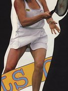 Annabell Croft nude 15