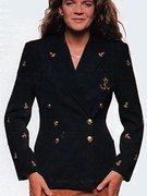 Annabell Croft nude 16