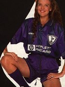 Annabell Croft nude 3