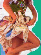 Annabell Croft nude 4