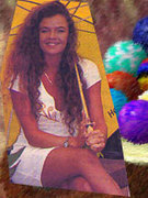 Annabell Croft nude 5