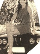 Annabell Croft nude 6