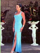 Annabell Croft nude 9