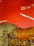 Annabella Lwin nude 1