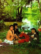 Annabella Lwin nude 2