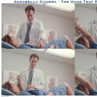 Annabella Sciorra Pictures