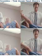 Annabella Sciorra nude 1