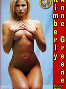 Anne-Greene Kimberly nude 4