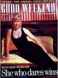 Anne-Kennerley Kerri